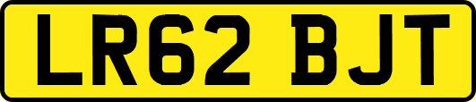 LR62BJT