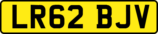 LR62BJV