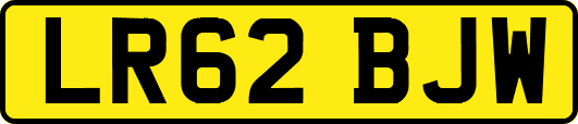 LR62BJW