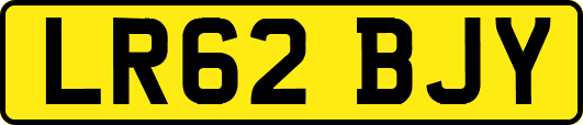 LR62BJY