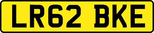 LR62BKE