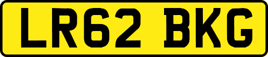 LR62BKG