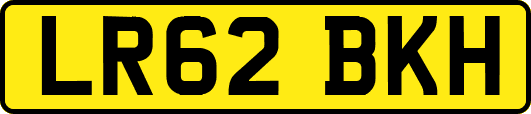 LR62BKH