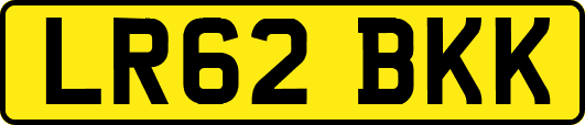 LR62BKK