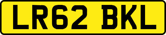 LR62BKL