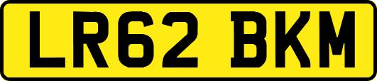 LR62BKM