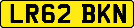 LR62BKN