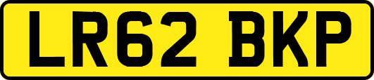 LR62BKP