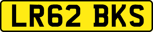 LR62BKS