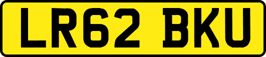 LR62BKU