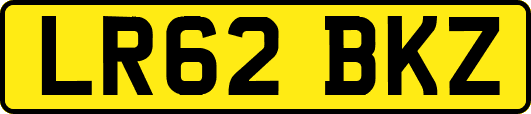 LR62BKZ