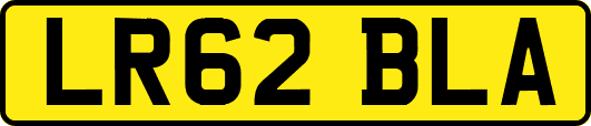 LR62BLA