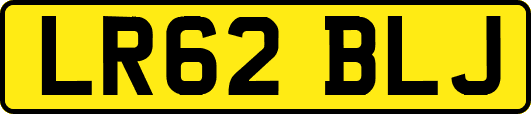 LR62BLJ