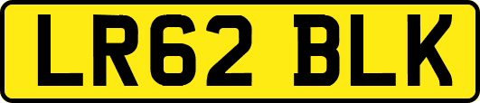 LR62BLK