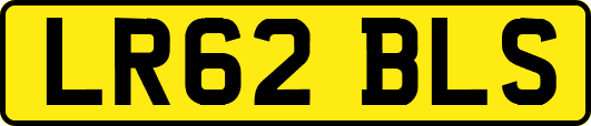 LR62BLS