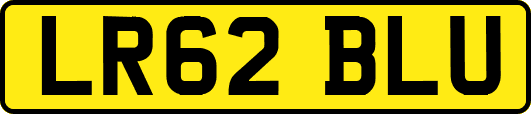 LR62BLU