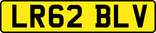 LR62BLV
