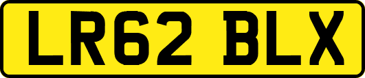 LR62BLX