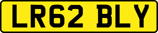 LR62BLY