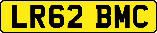 LR62BMC