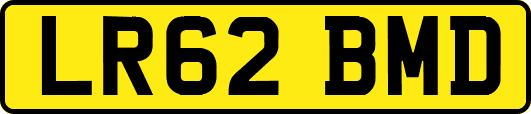 LR62BMD