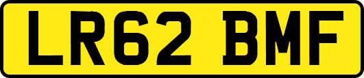LR62BMF