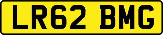 LR62BMG