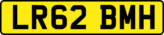 LR62BMH