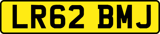 LR62BMJ