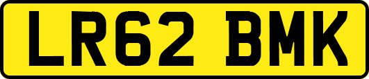 LR62BMK