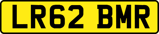 LR62BMR
