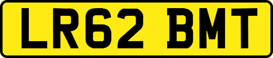 LR62BMT