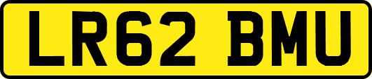 LR62BMU
