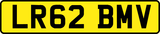 LR62BMV