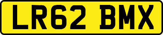 LR62BMX