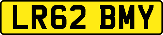 LR62BMY