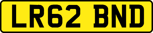 LR62BND