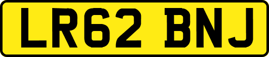 LR62BNJ