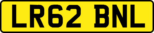 LR62BNL
