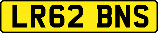 LR62BNS
