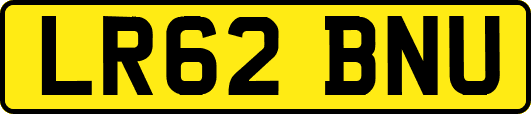 LR62BNU