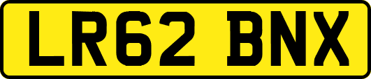 LR62BNX