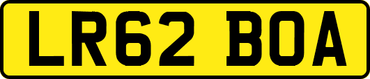 LR62BOA