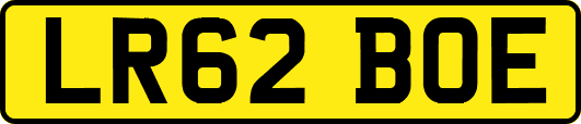 LR62BOE