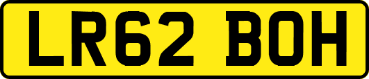 LR62BOH