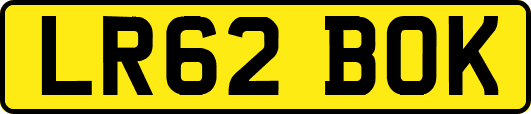LR62BOK