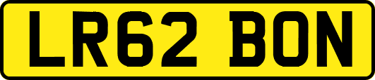 LR62BON