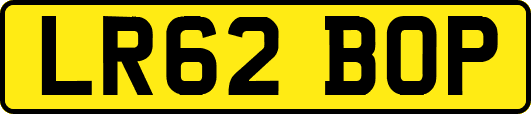 LR62BOP