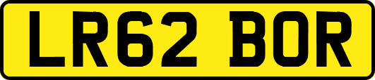 LR62BOR
