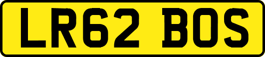 LR62BOS